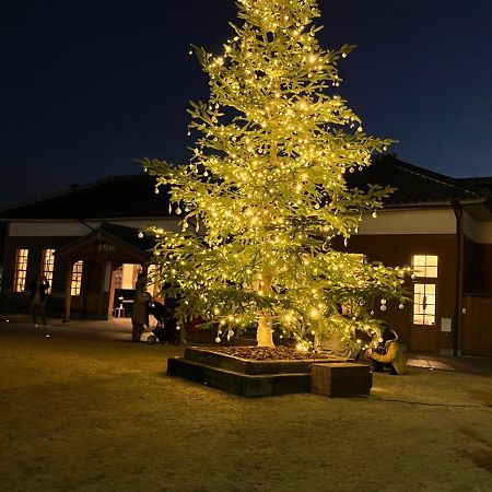 Terrace Kyobate （Vacation House In Nara） Luaran gambar
