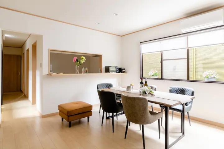 Terrace Kyobate （Vacation House In Nara） Luaran gambar