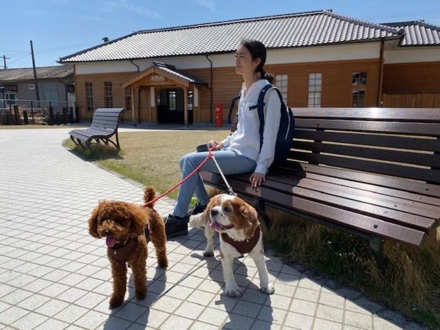 Terrace Kyobate （Vacation House In Nara） Luaran gambar