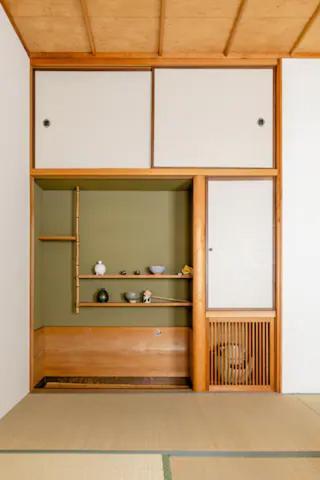 Terrace Kyobate （Vacation House In Nara） Luaran gambar