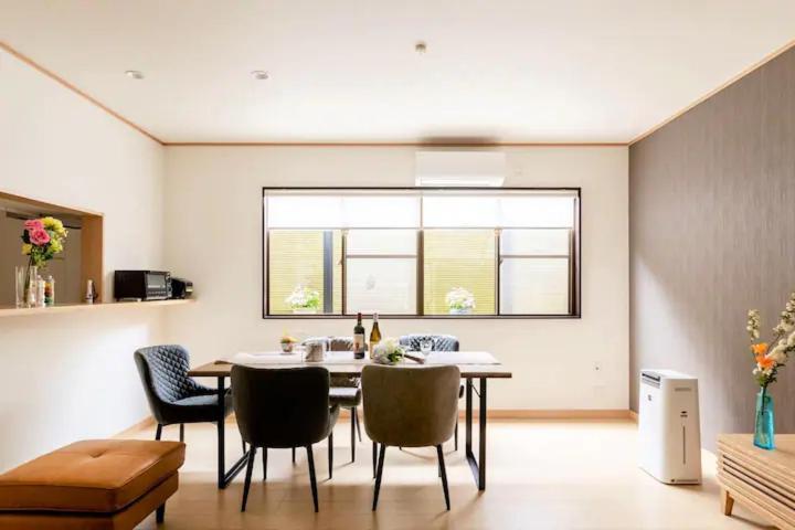 Terrace Kyobate （Vacation House In Nara） Luaran gambar