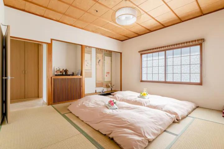 Terrace Kyobate （Vacation House In Nara） Luaran gambar