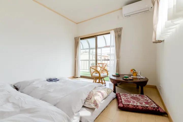 Terrace Kyobate （Vacation House In Nara） Luaran gambar