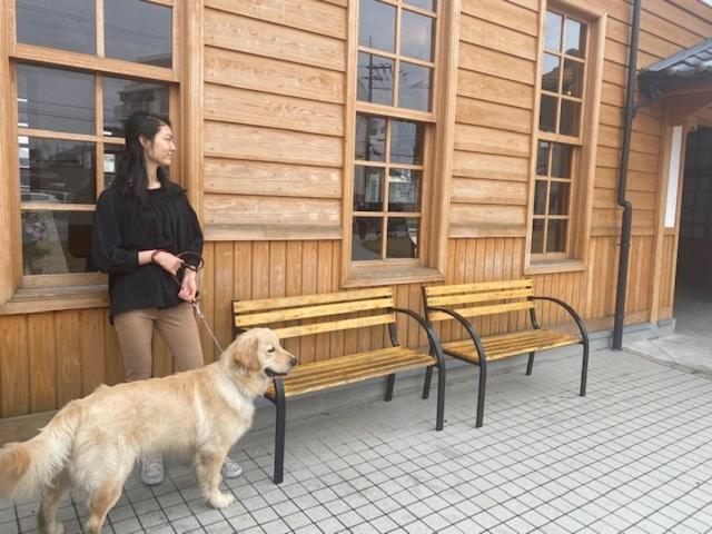 Terrace Kyobate （Vacation House In Nara） Luaran gambar
