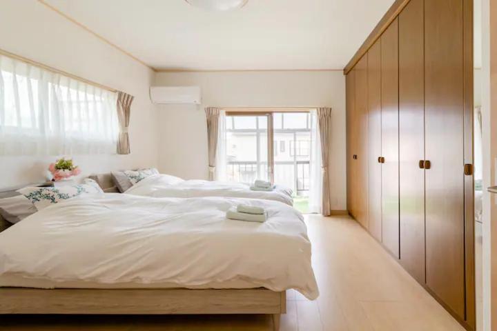 Terrace Kyobate （Vacation House In Nara） Luaran gambar