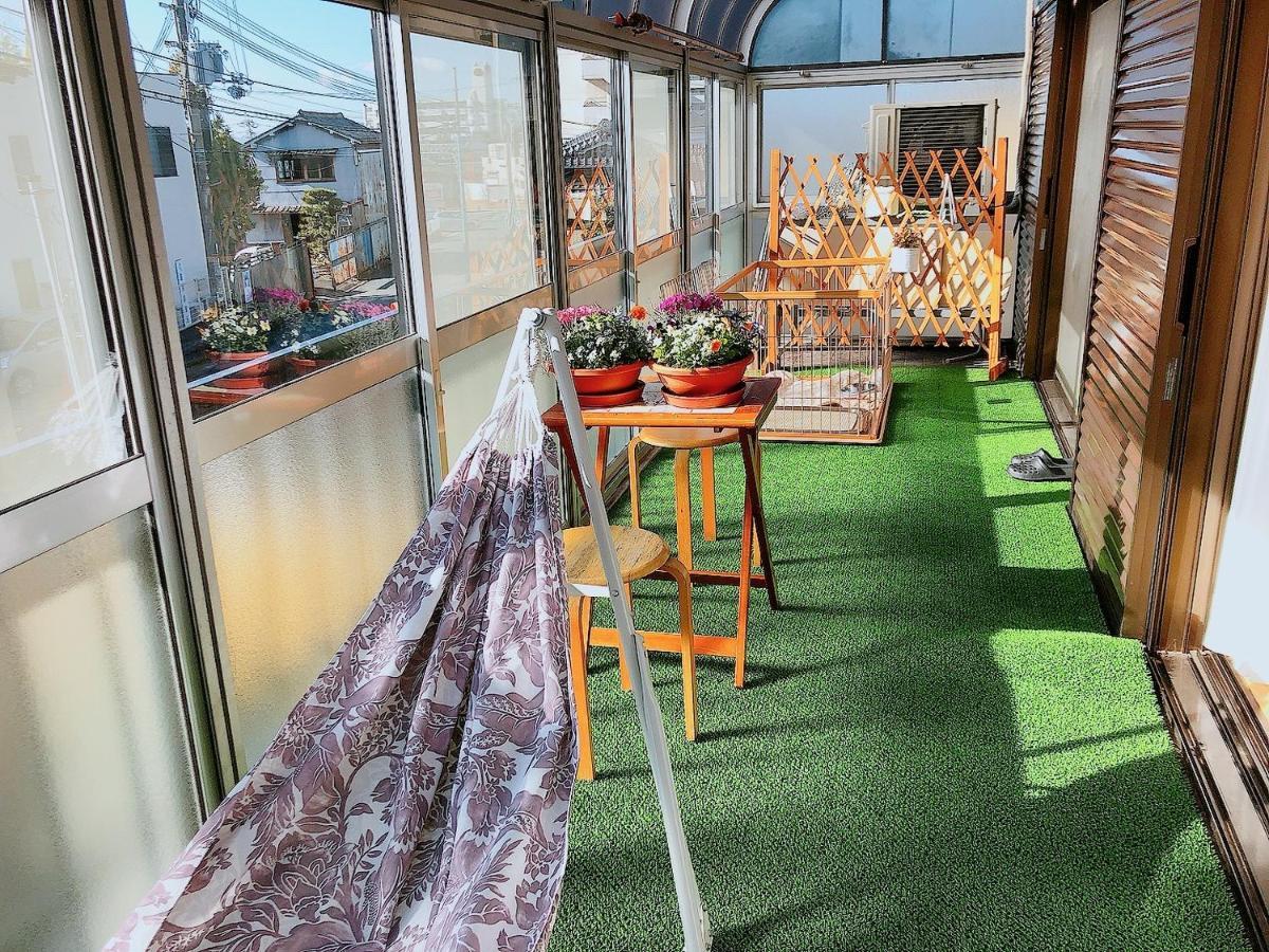 Terrace Kyobate （Vacation House In Nara） Luaran gambar