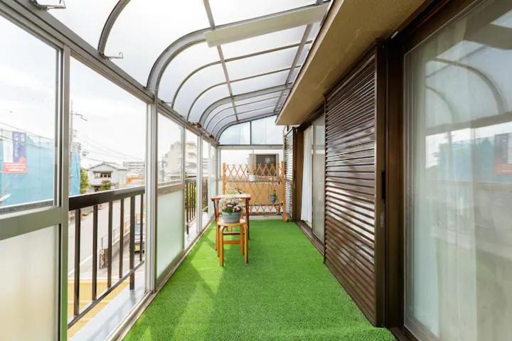 Terrace Kyobate （Vacation House In Nara） Luaran gambar