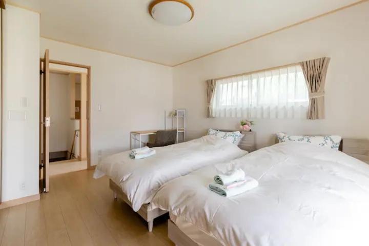 Terrace Kyobate （Vacation House In Nara） Luaran gambar