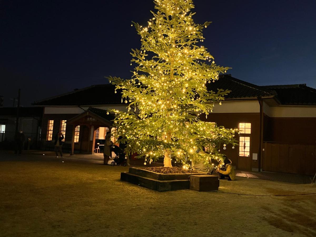 Terrace Kyobate （Vacation House In Nara） Luaran gambar